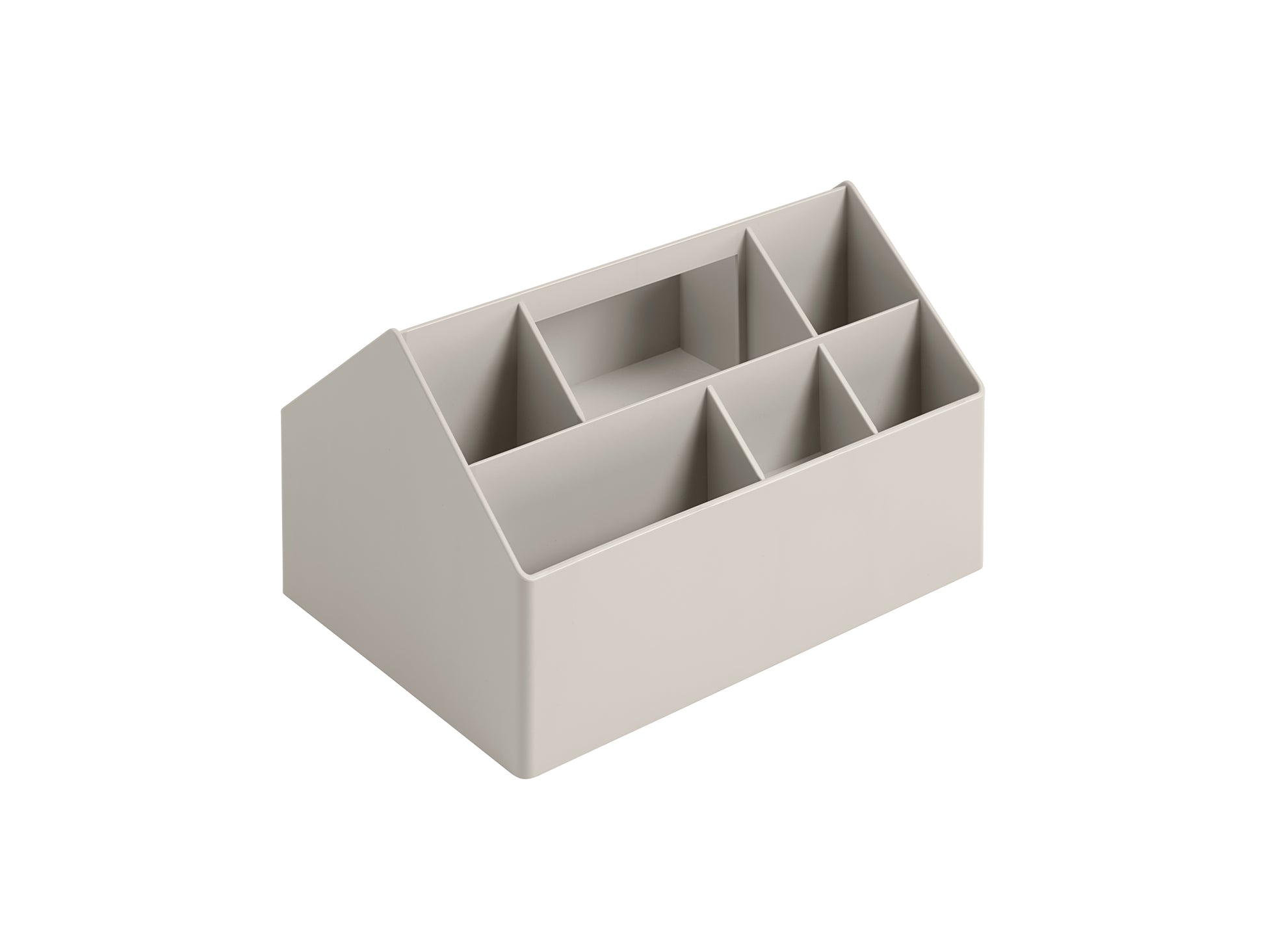 Sketch Toolbox by Muuto - Grey