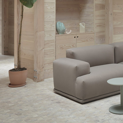 Connect 2-Seater Modular Sofa