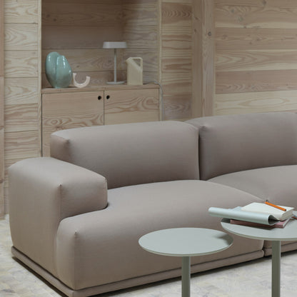 Connect 2-Seater Modular Sofa