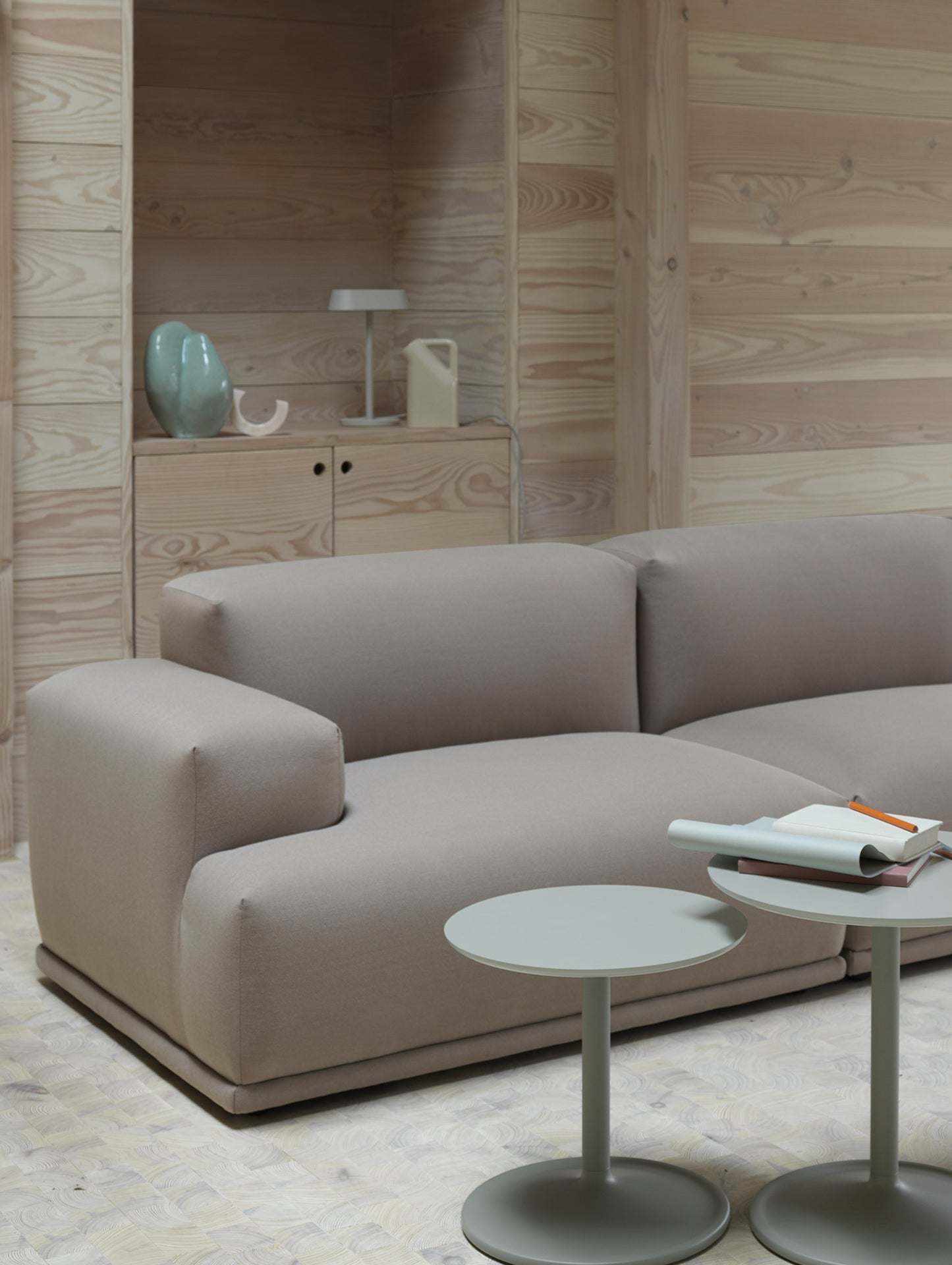 Connect 2-Seater Modular Sofa