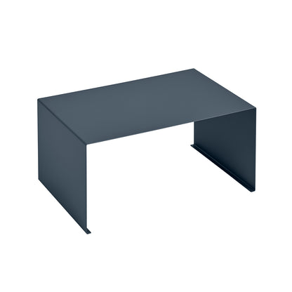 Stacked Shelf System 2.0 by Muuto - Insert / Blue Grey