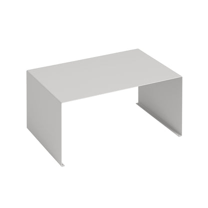 Stacked Shelf System 2.0 by Muuto - Insert / Grey