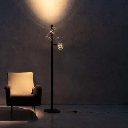 Nocturne Floor Lamp