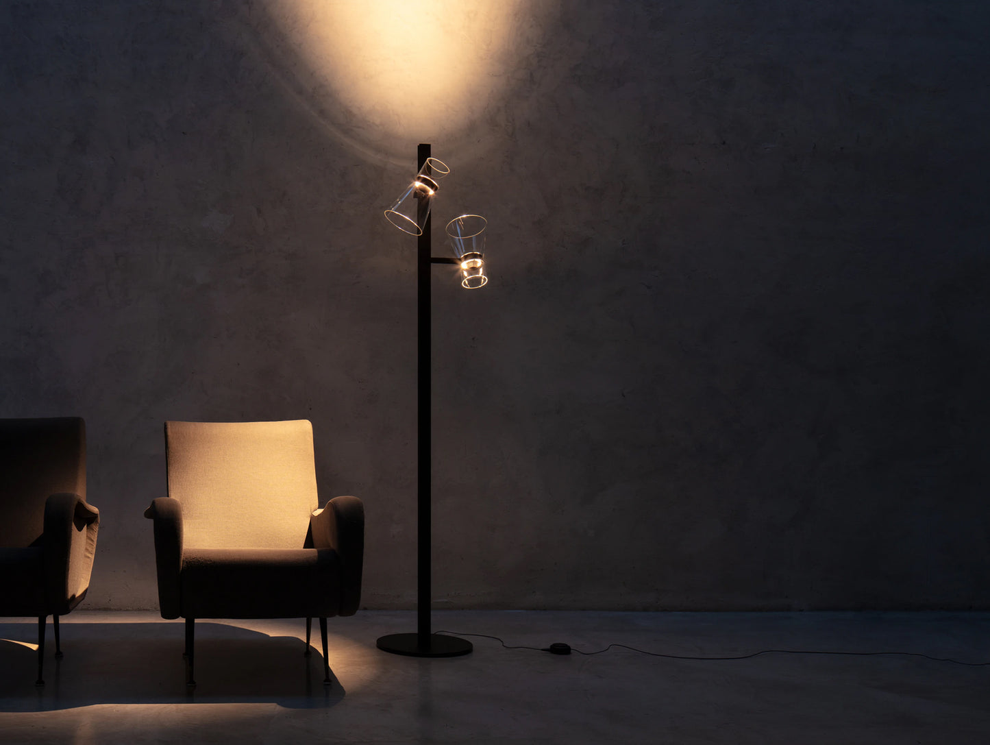Nocturne Floor Lamp