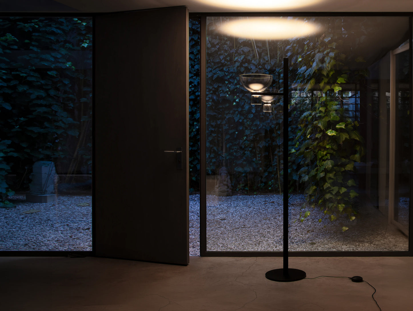 Nocturne Floor Lamp