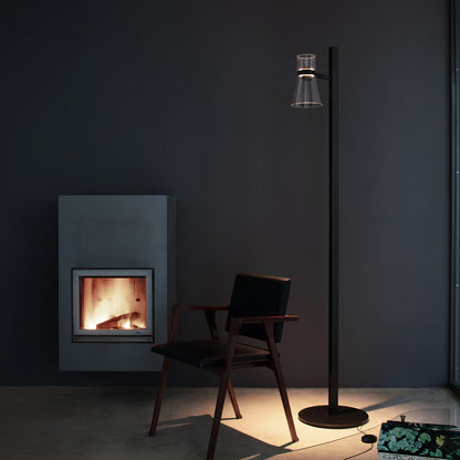 Nocturne Floor Lamp