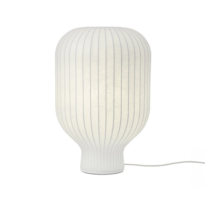 Strand Table Lamp by Muuto - H59 cm