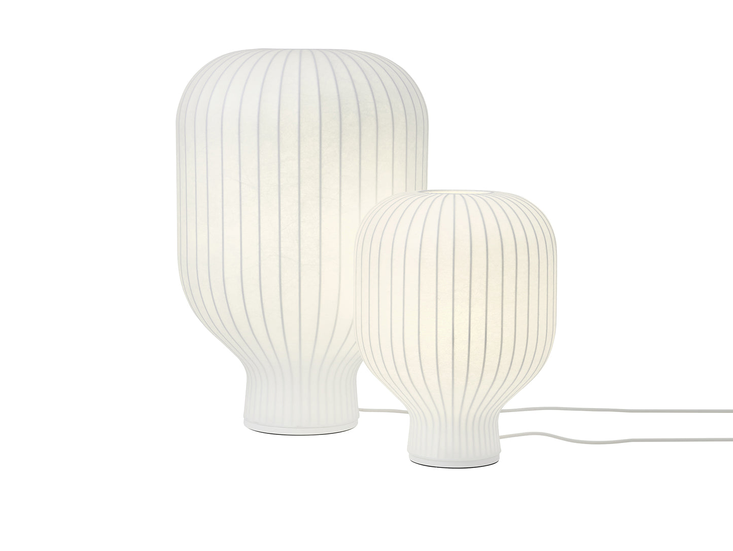 Strand Table Lamp by Muuto