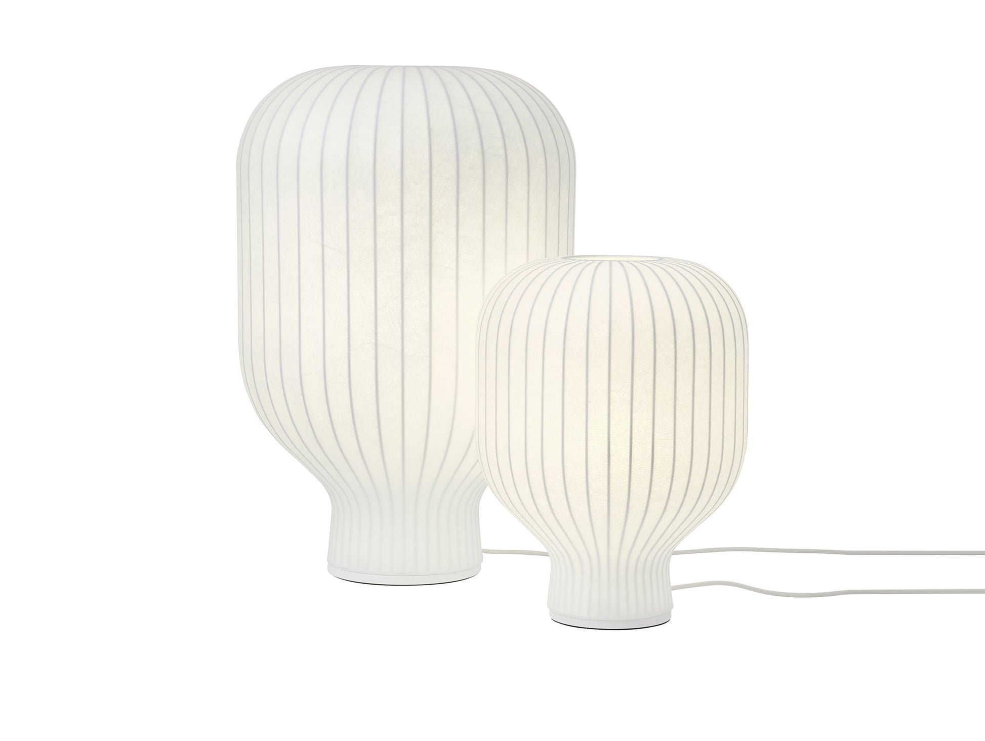 Strand Table Lamp by Muuto