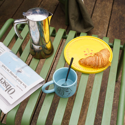 Sunshine Side Plate