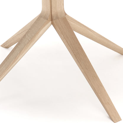 Scout Bistro Table by Karimoku New Standard