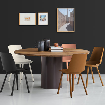 CH04 Houdini Chair by e15