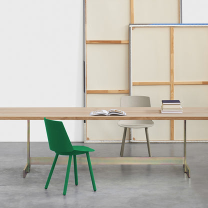 CH04 Houdini Chair by e15 - Amazona