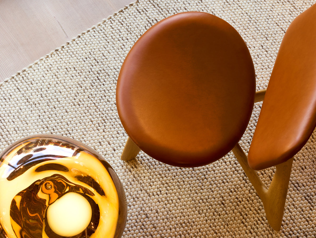 Loopy Rug by Tom Dixon