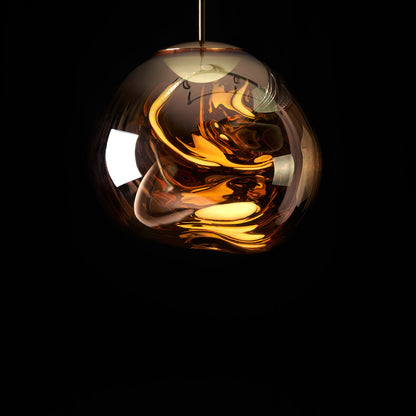 Melt LED Pendant by Tom Dixon