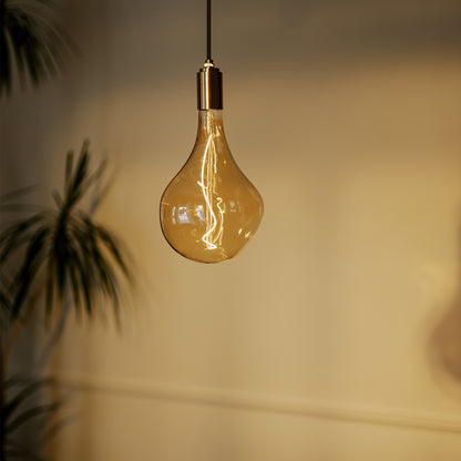 Brass Pendant by Tala