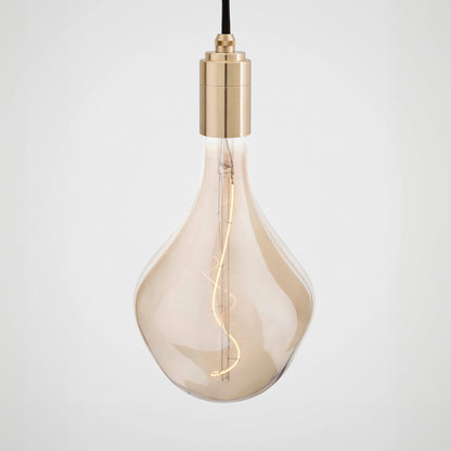 Triple Pendant with Voronoi II by Tala