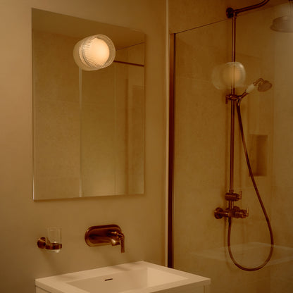 Firth Wall Light by Tala