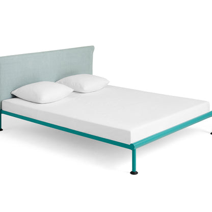 HAY Standard Mattress with Tamoto Bed