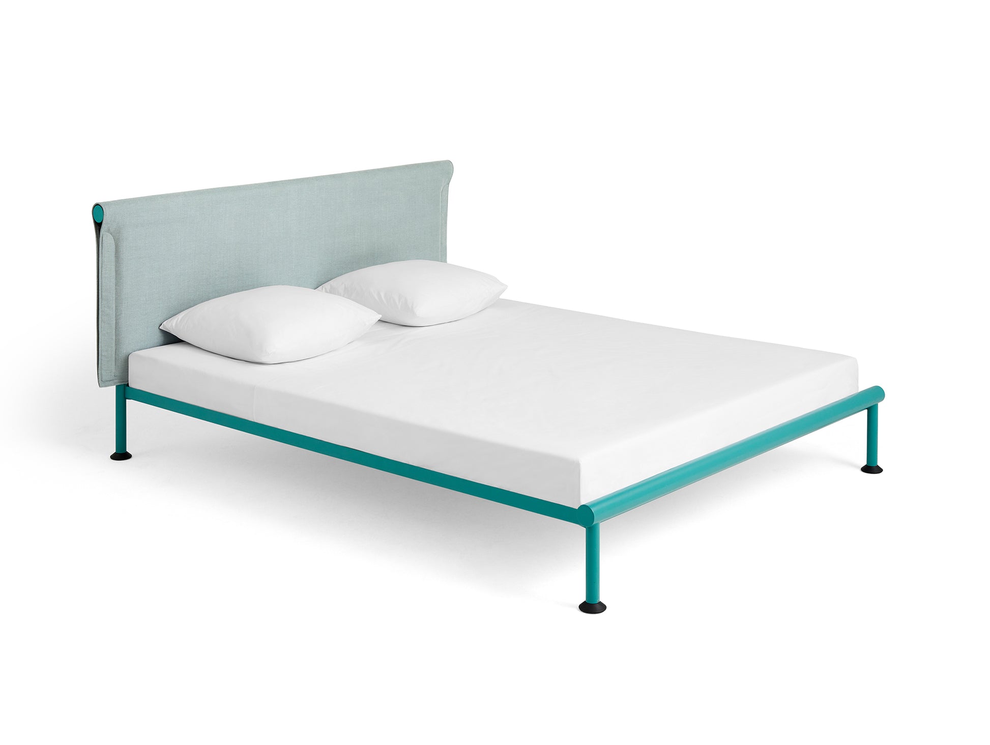 HAY Standard Mattress with Tamoto Bed