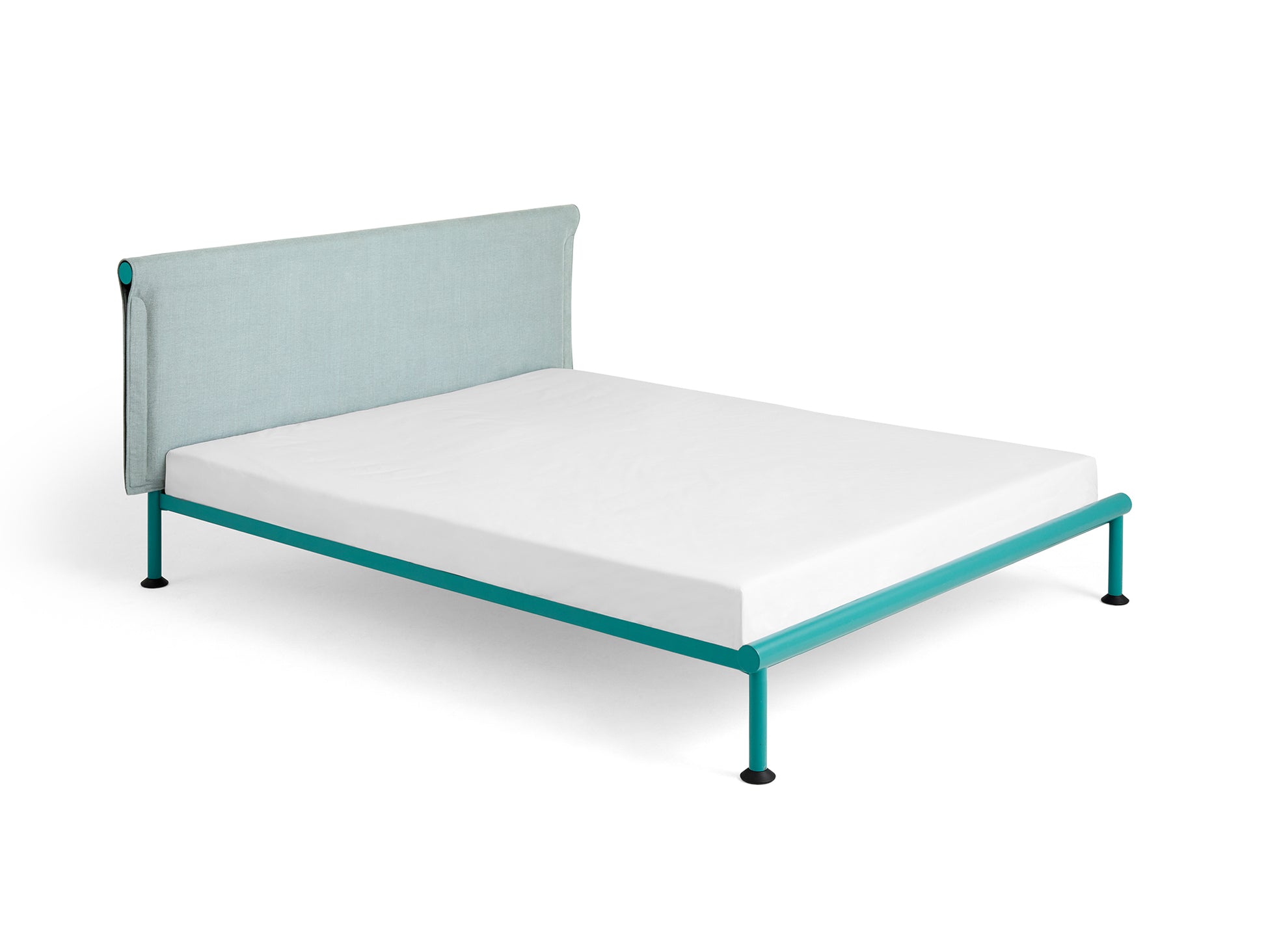 HAY Standard Mattress with Tamoto Bed