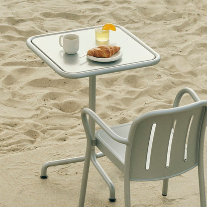 Barro Plate - Set of 2 by HAY