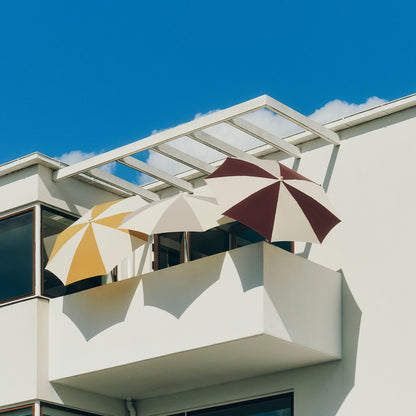 Terrazza Parasol by HAY - Octagon 