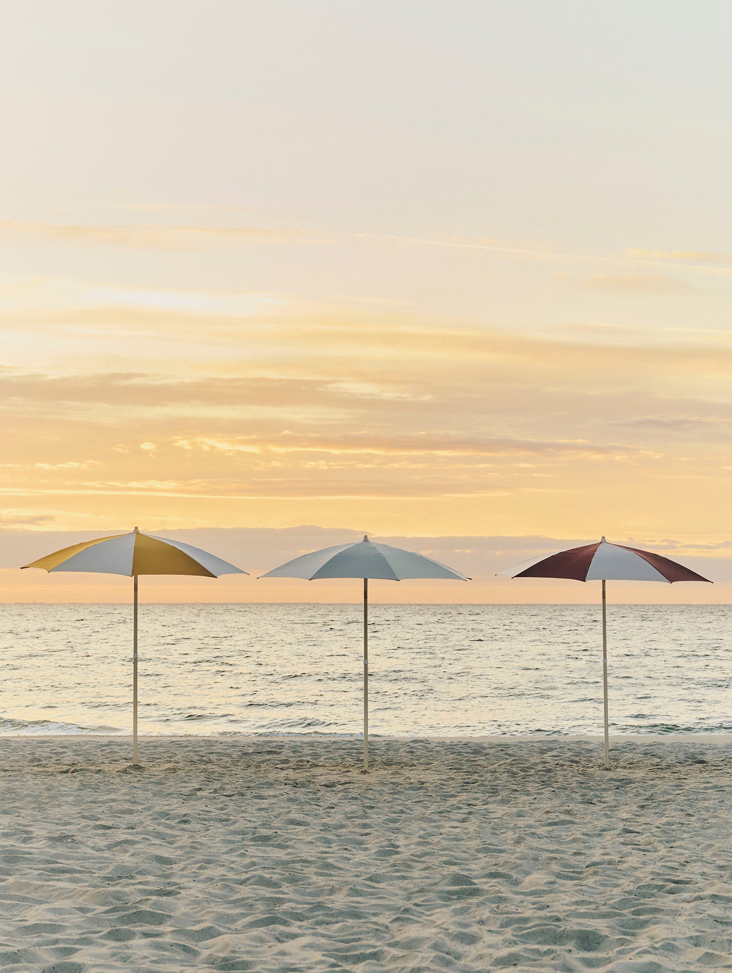 Terrazza Parasol by HAY  