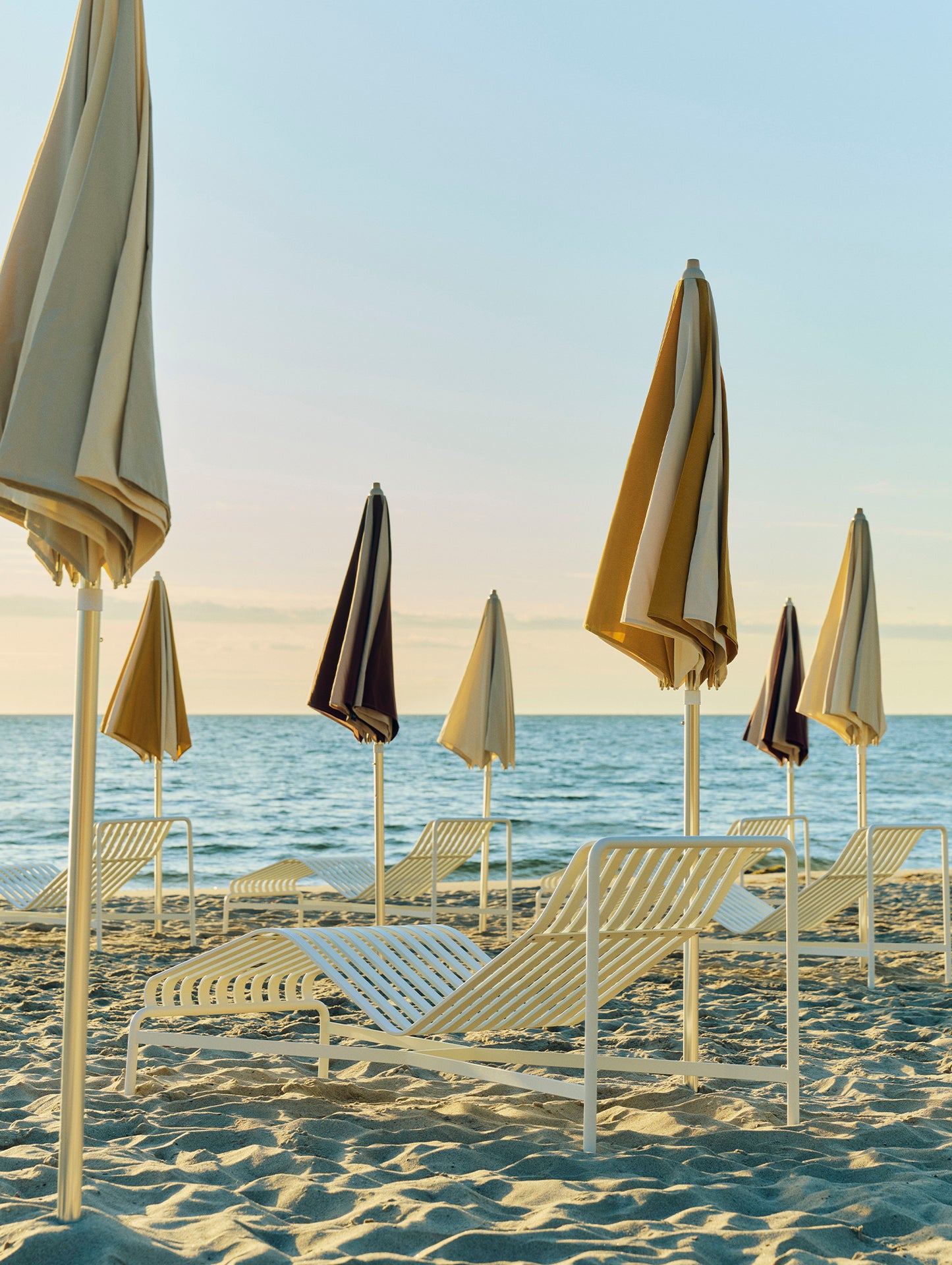 Terrazza Parasol by HAY  