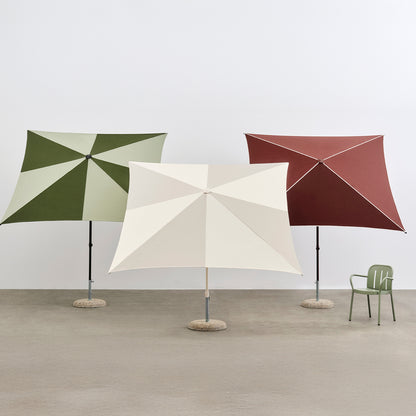 Terrazza Parasol by HAY