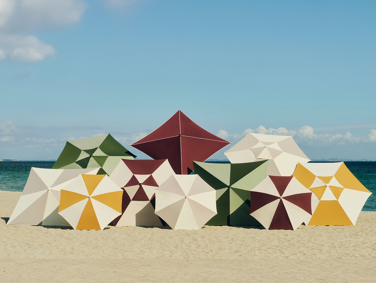 Terrazza Parasol by HAY  