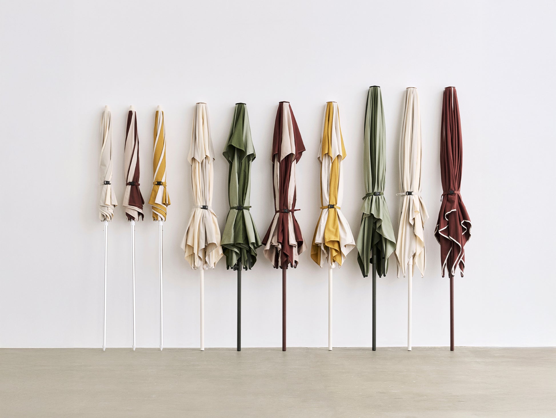 Terrazza Parasol by HAY  