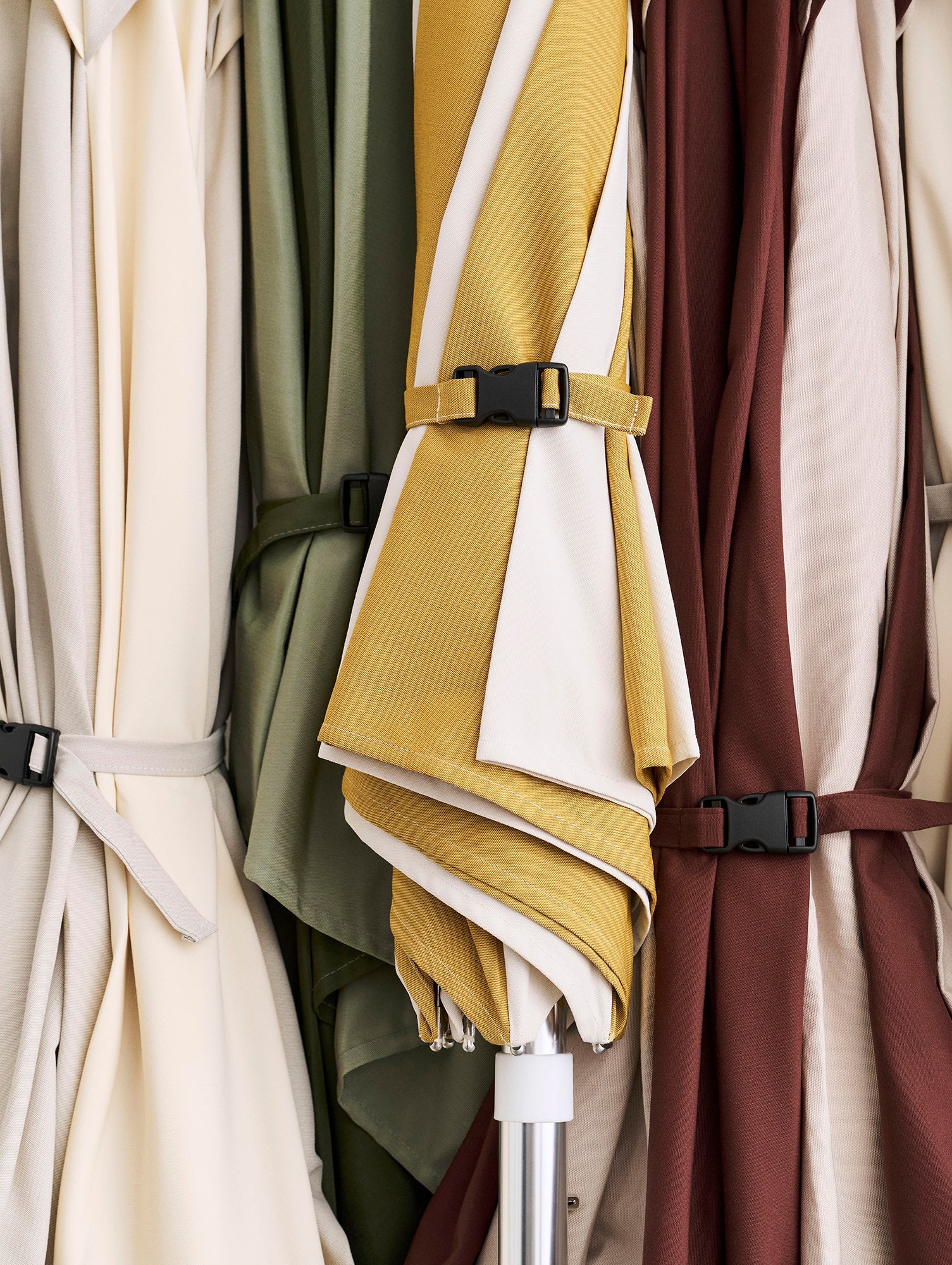 Terrazza Parasol by HAY  