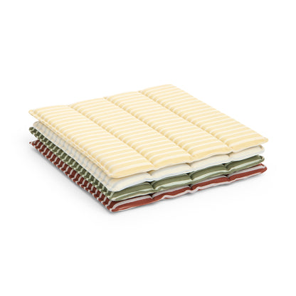 Terrazza Seat Cushion by HAY 