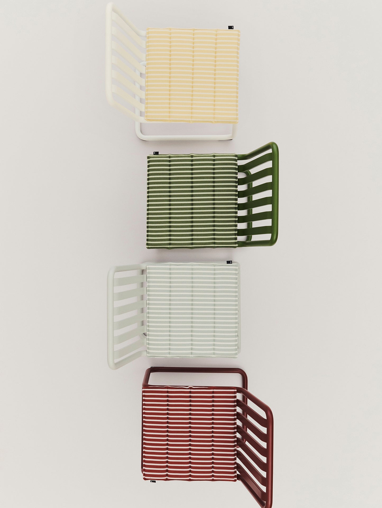 Terrazza Seat Cushion by HAY 