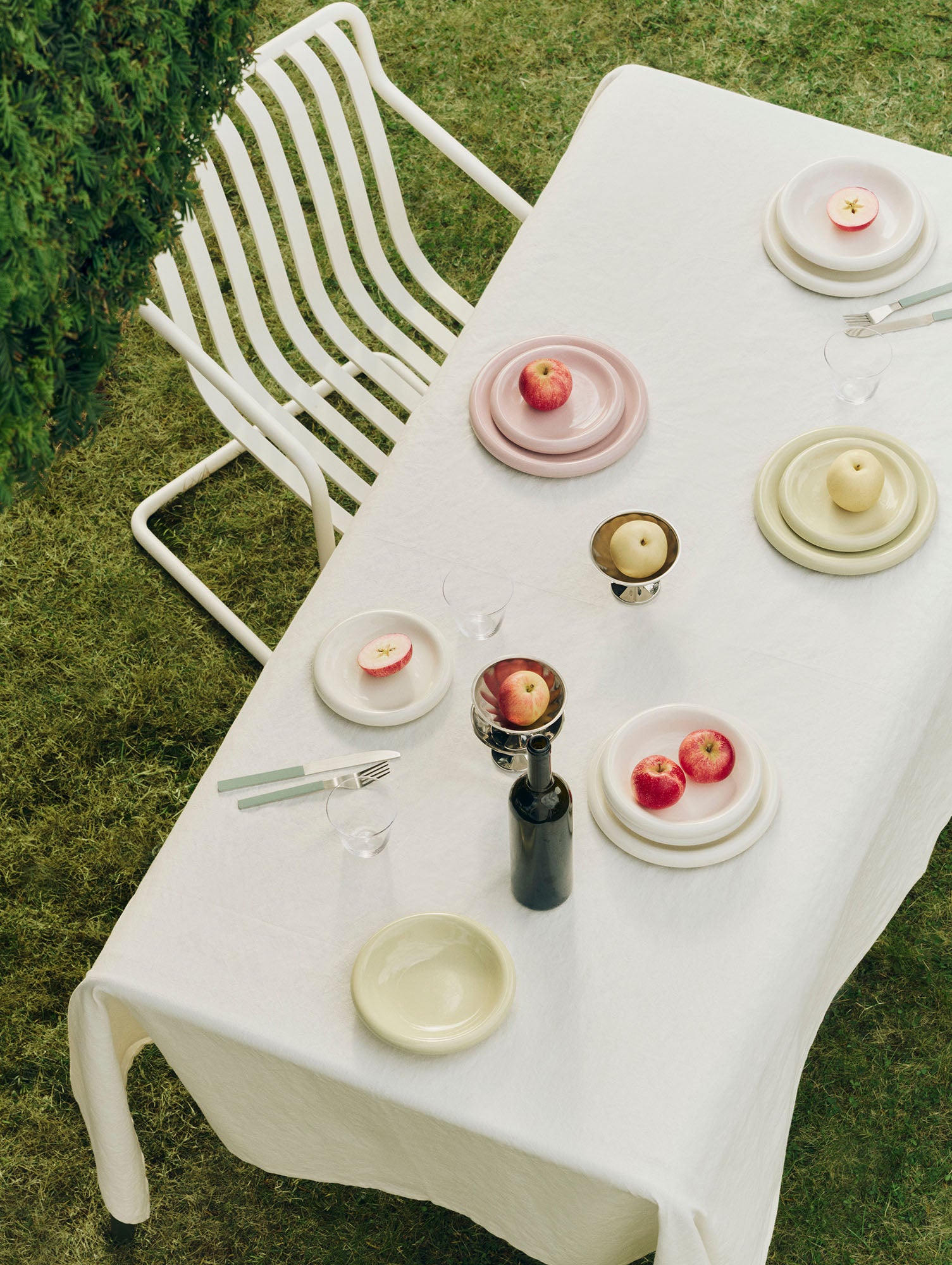 Italian Dessert Cup by HAY