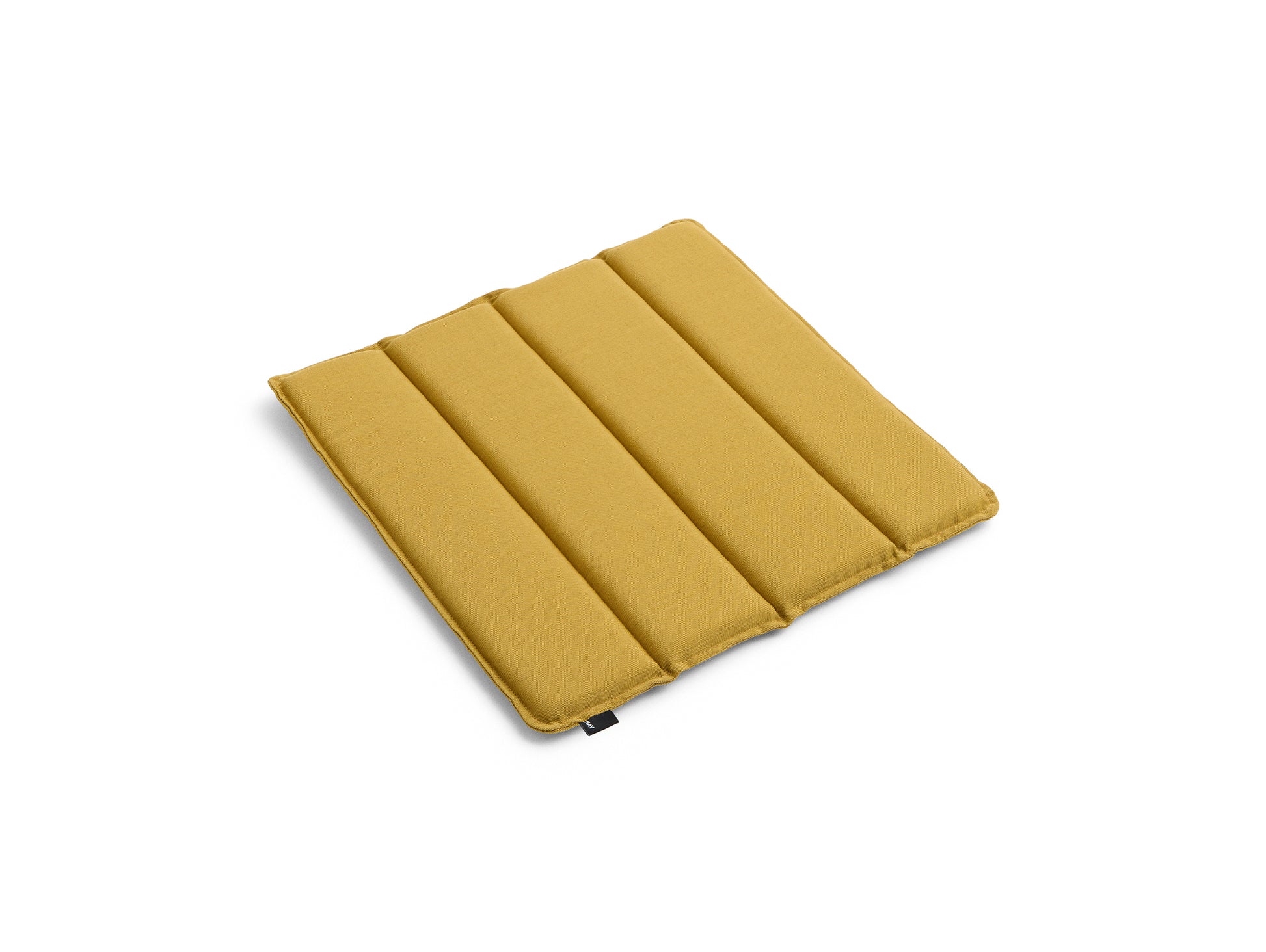 Terrazza Seat Cushion by HAY - Ochre