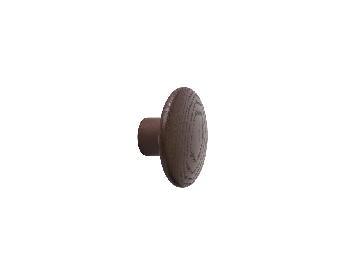 The Dots Coat Hooks