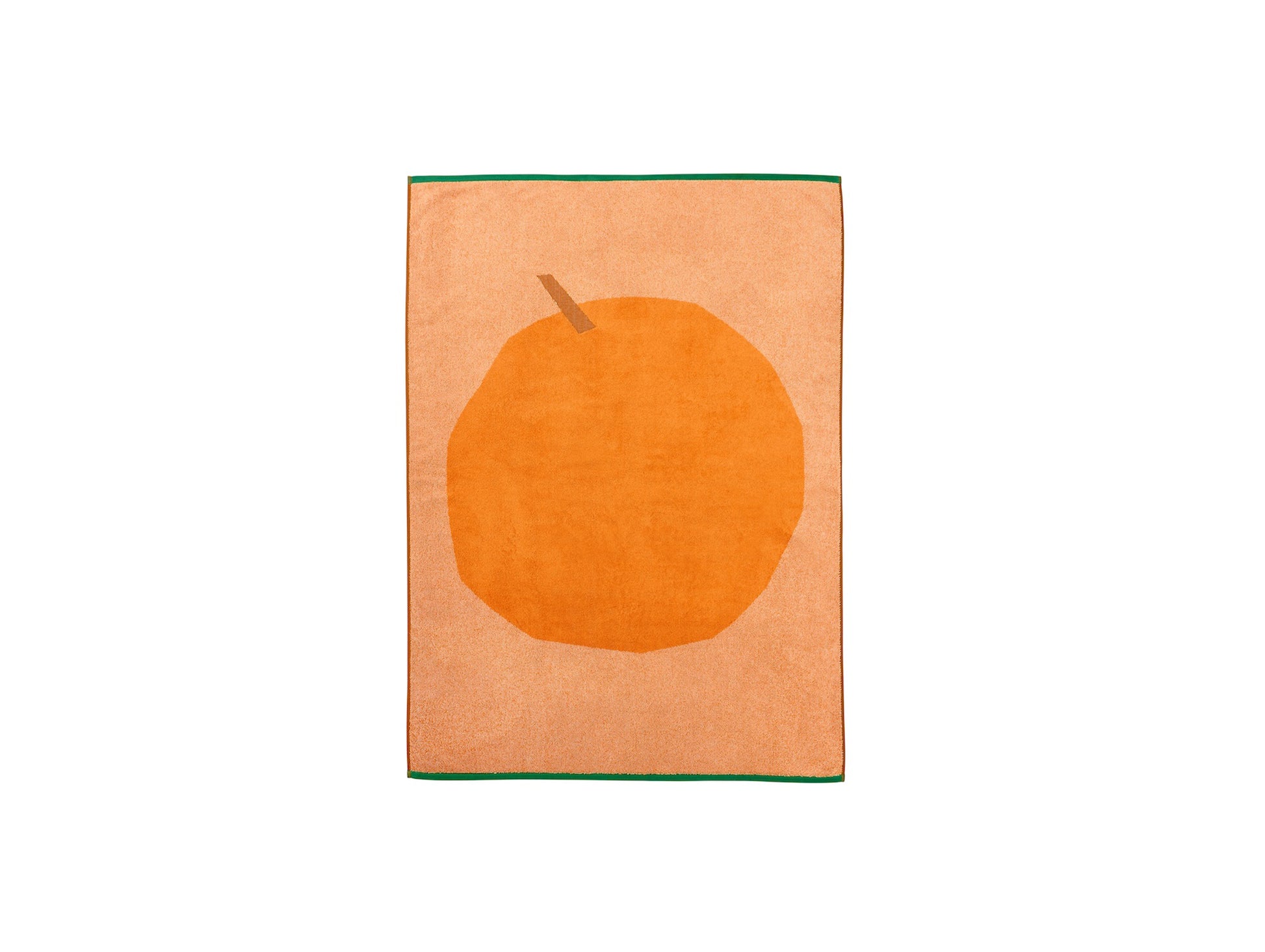 Tutti Frutti XL Sheet Towel by Donna Wilson