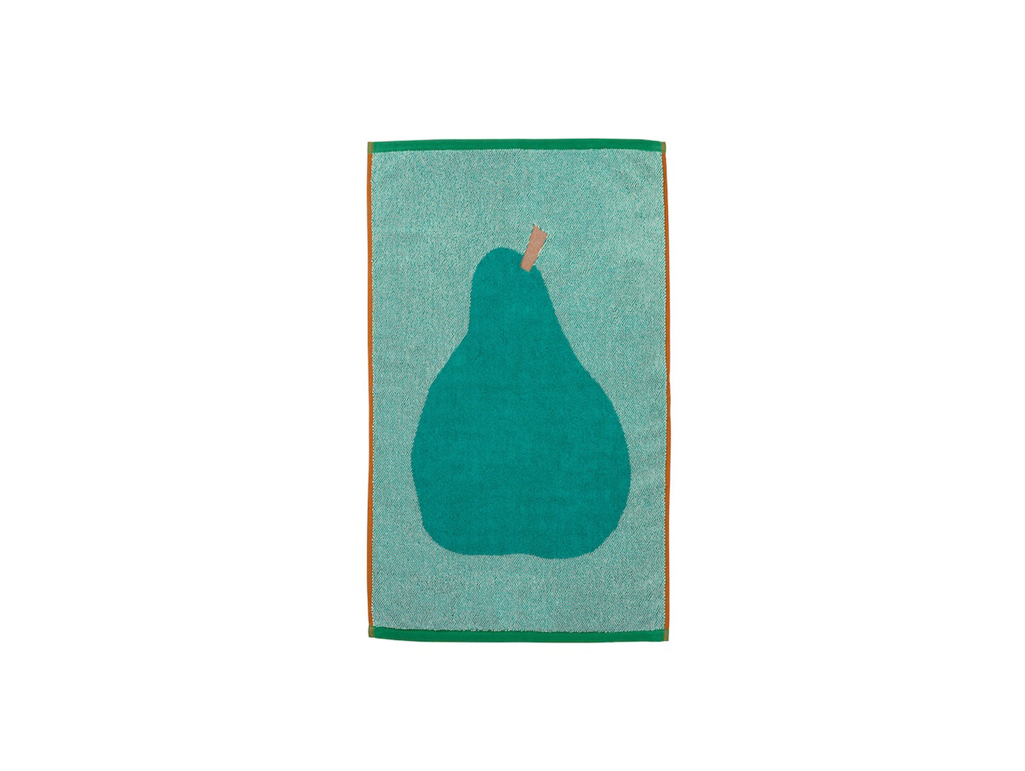 Tutti Frutti Hand Towel by Donna Wilson
