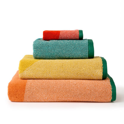 Tutti Frutti Towels