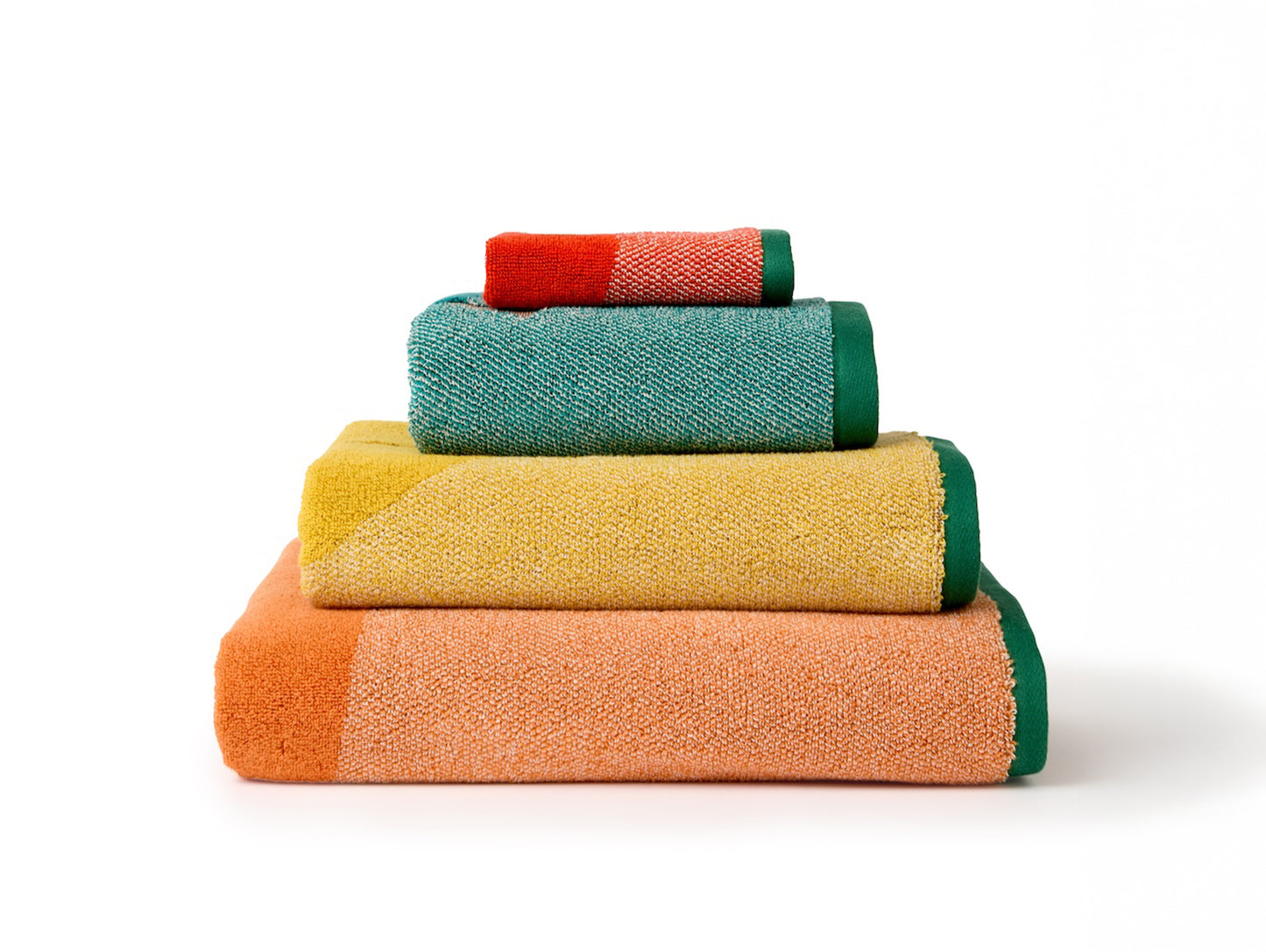 Tutti Frutti Towels