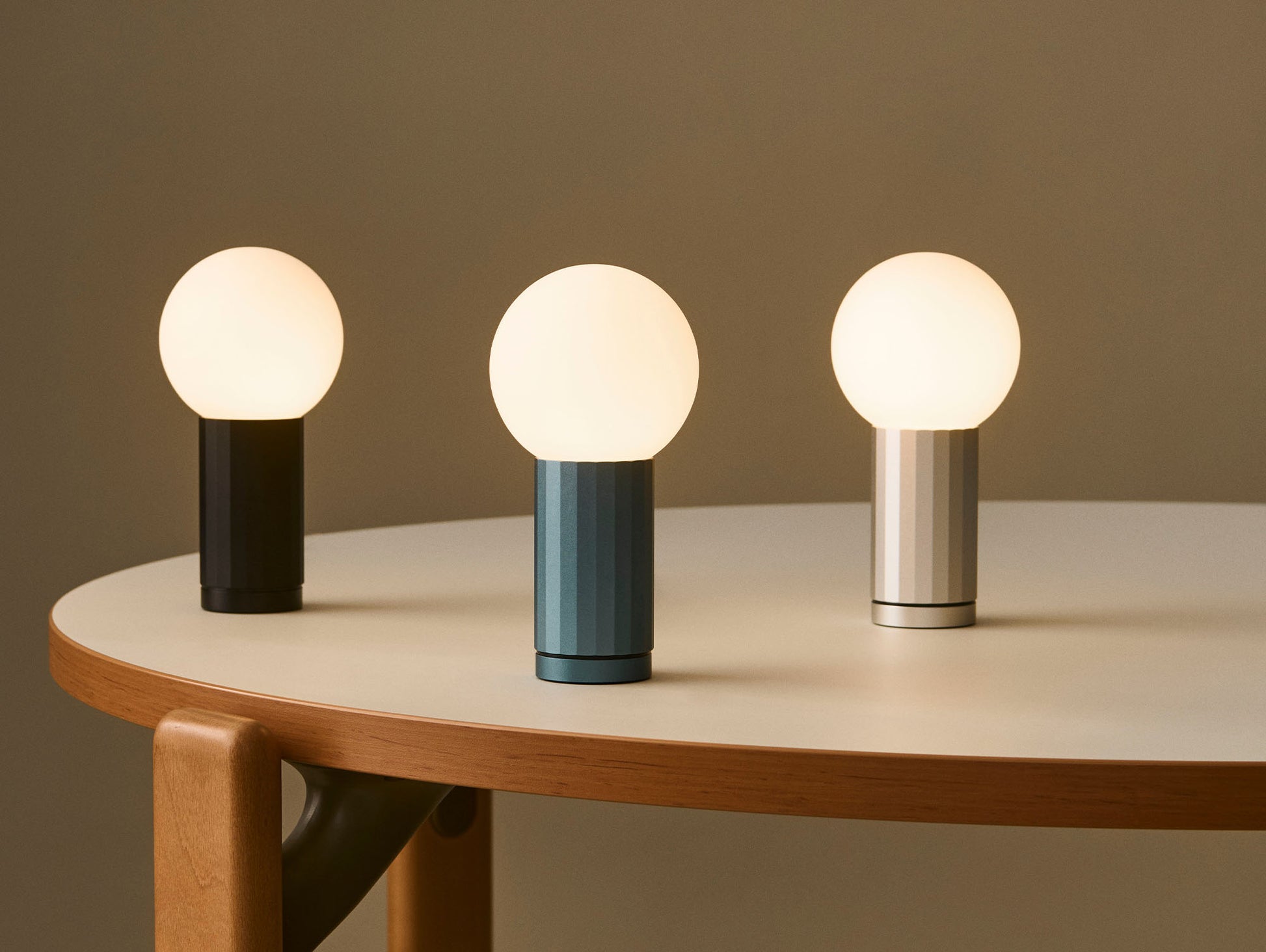 Turn On Light by HAY 