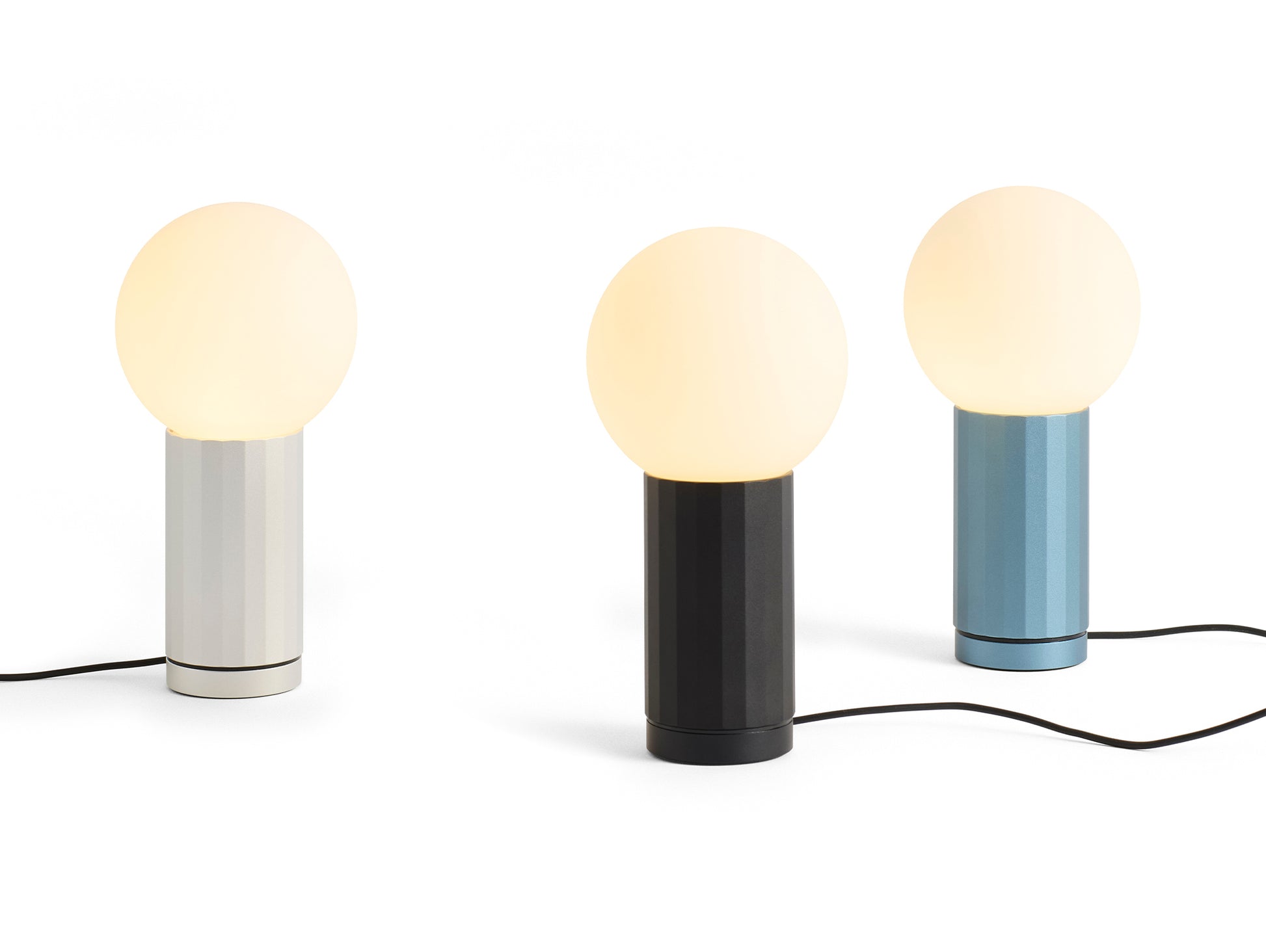 Turn On Light by HAY 