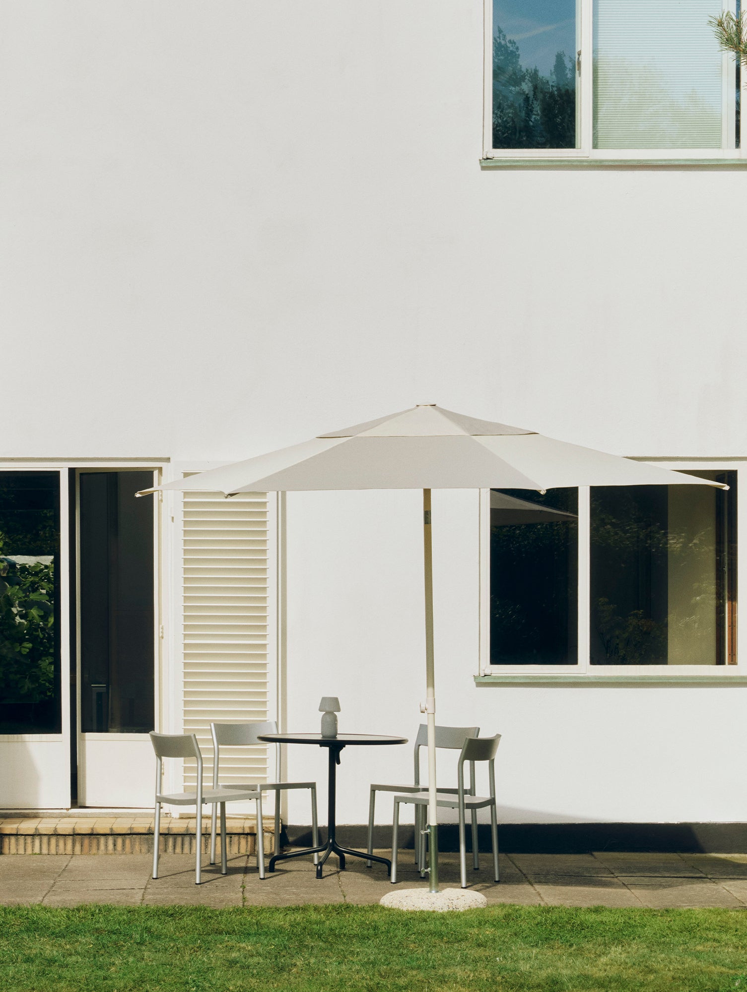 Type Chair - Set of 2 by HAY