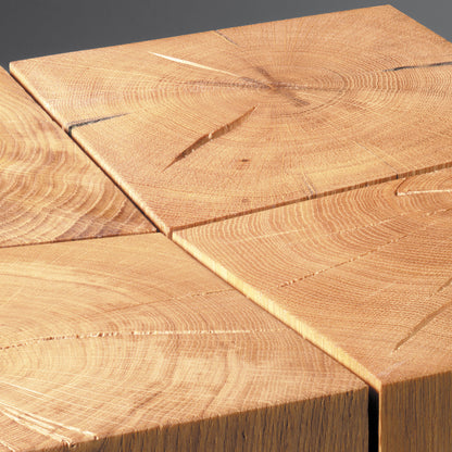 Backenzahn Stool by e15