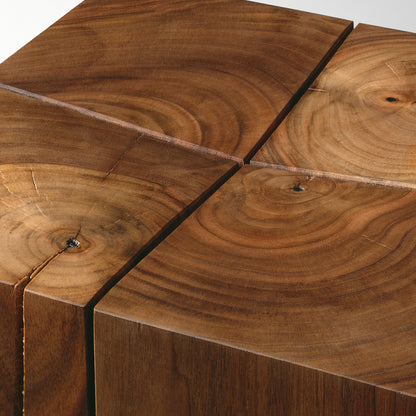 Backenzahn Stool