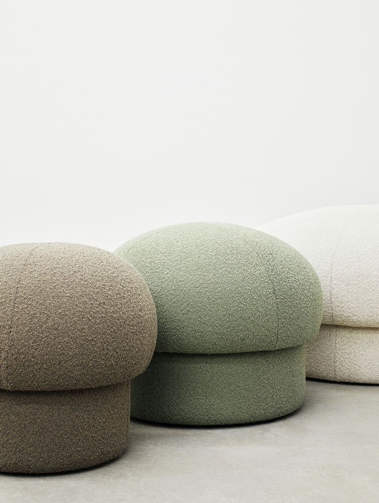 Uno Pouf by Design House Stockholm