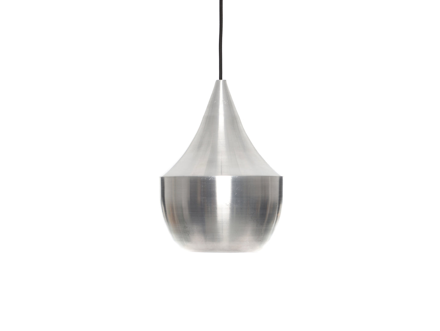 Unbeaten Fat LED Pendant Light by Tom Dixon