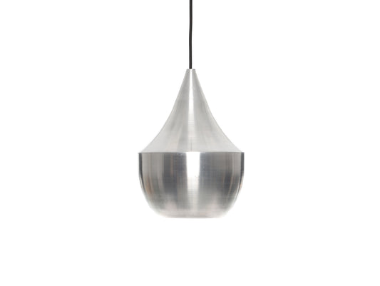 Unbeaten Fat LED Pendant Light by Tom Dixon